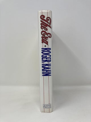The Era: 1947-1957 When the Yankees, Giants, and Dodgers Ruled the World