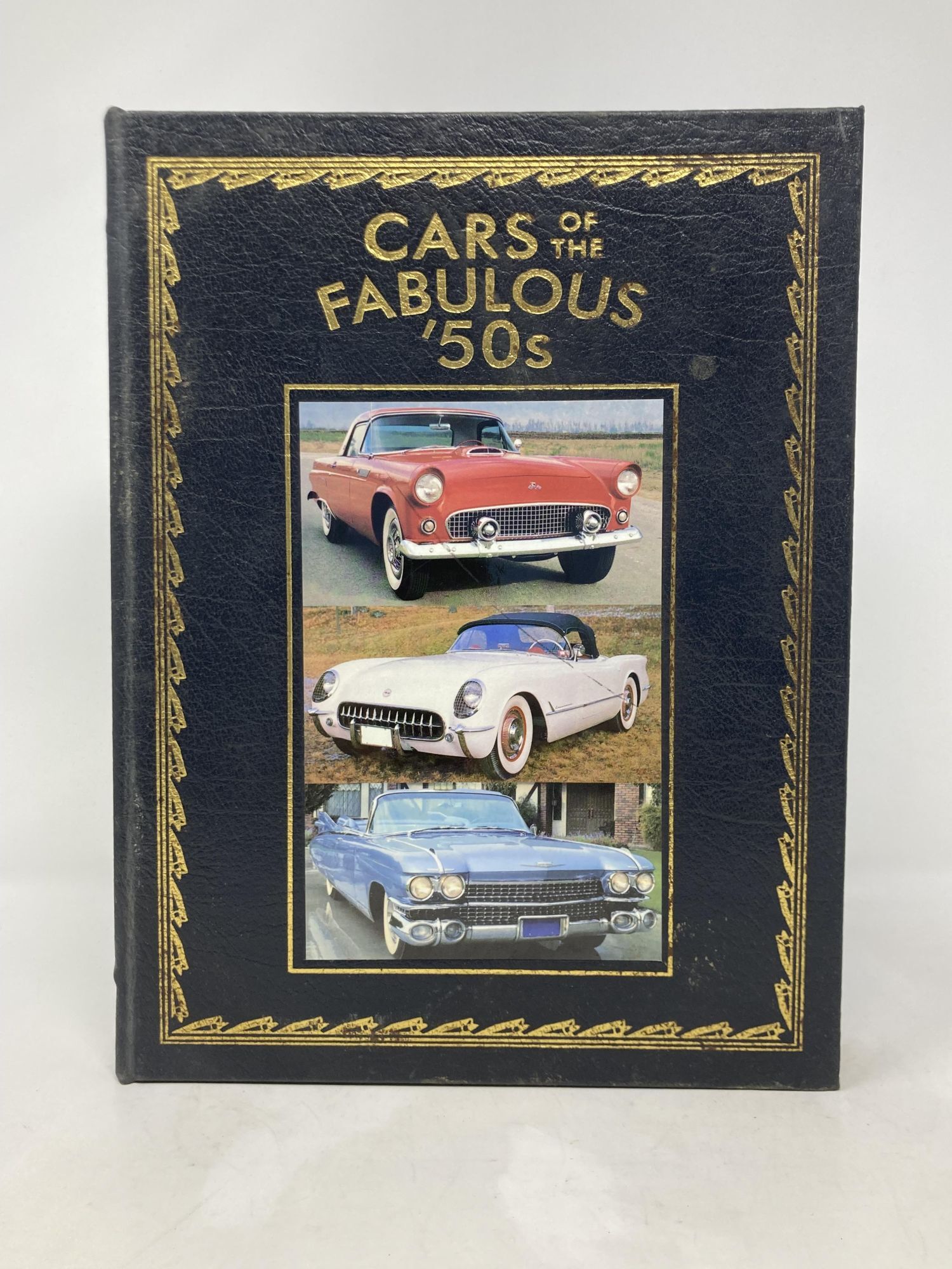 Cars of the Fabulous 