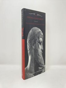 The Greek Achievement: 1550 BC to 600 AD from Mycenea to the Byzantine Empire