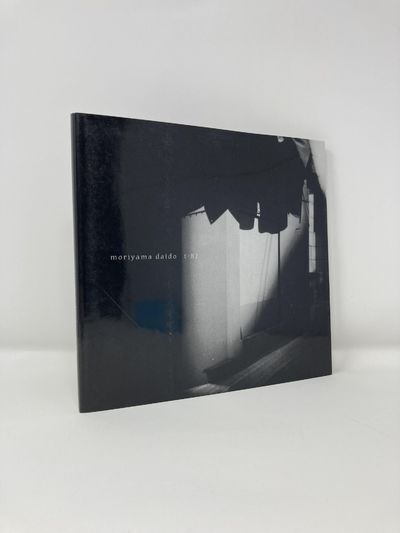 Daido Moriyama: t-82 | Daido Moriyama | First Edition