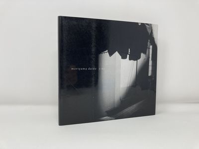 Daido Moriyama: t-82 | Daido Moriyama | First Edition