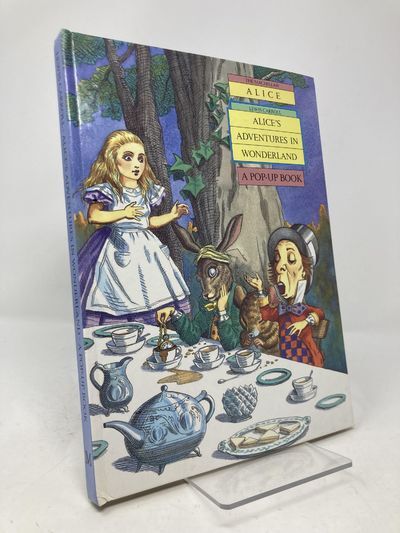 Alice's Adventures in Wonderland | Lewis Carroll, Jenny, Thorne