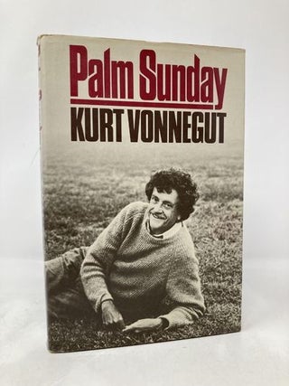 Item #178555 Palm Sunday. Kurt Vonnegut