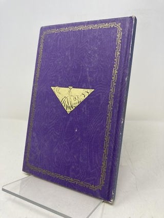 Dutch Treat Club Yearbook 1952: Family Album