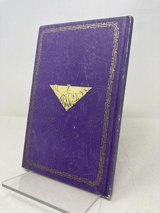 Dutch Treat Club Yearbook 1952: Family Album