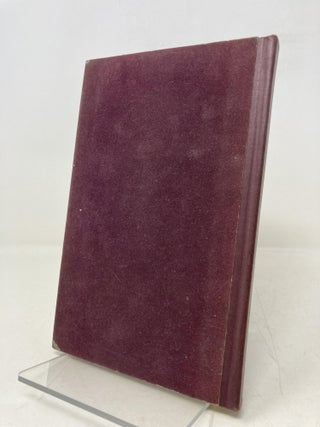 Dutch Treat Club Yearbook 1958: Album