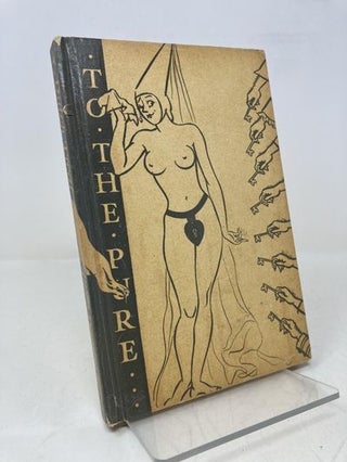 Item #178811 Dutch Treat Club Yearbook 1937. Dutch Treat Club