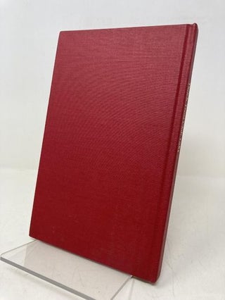 Dutch Treat Club Yearbook 1905-1985: Seventy-Ninth Anniversary