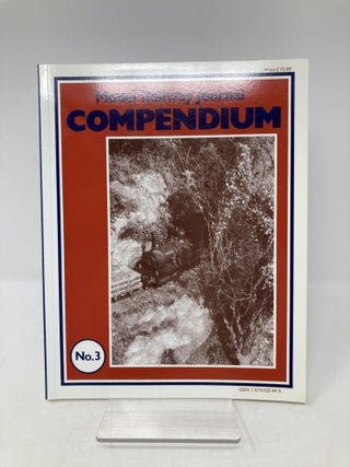 Model Railway Journal Compendium, No. 3