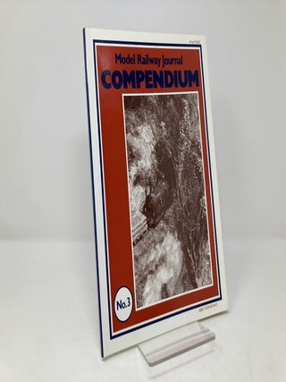 Model Railway Journal Compendium, No. 3