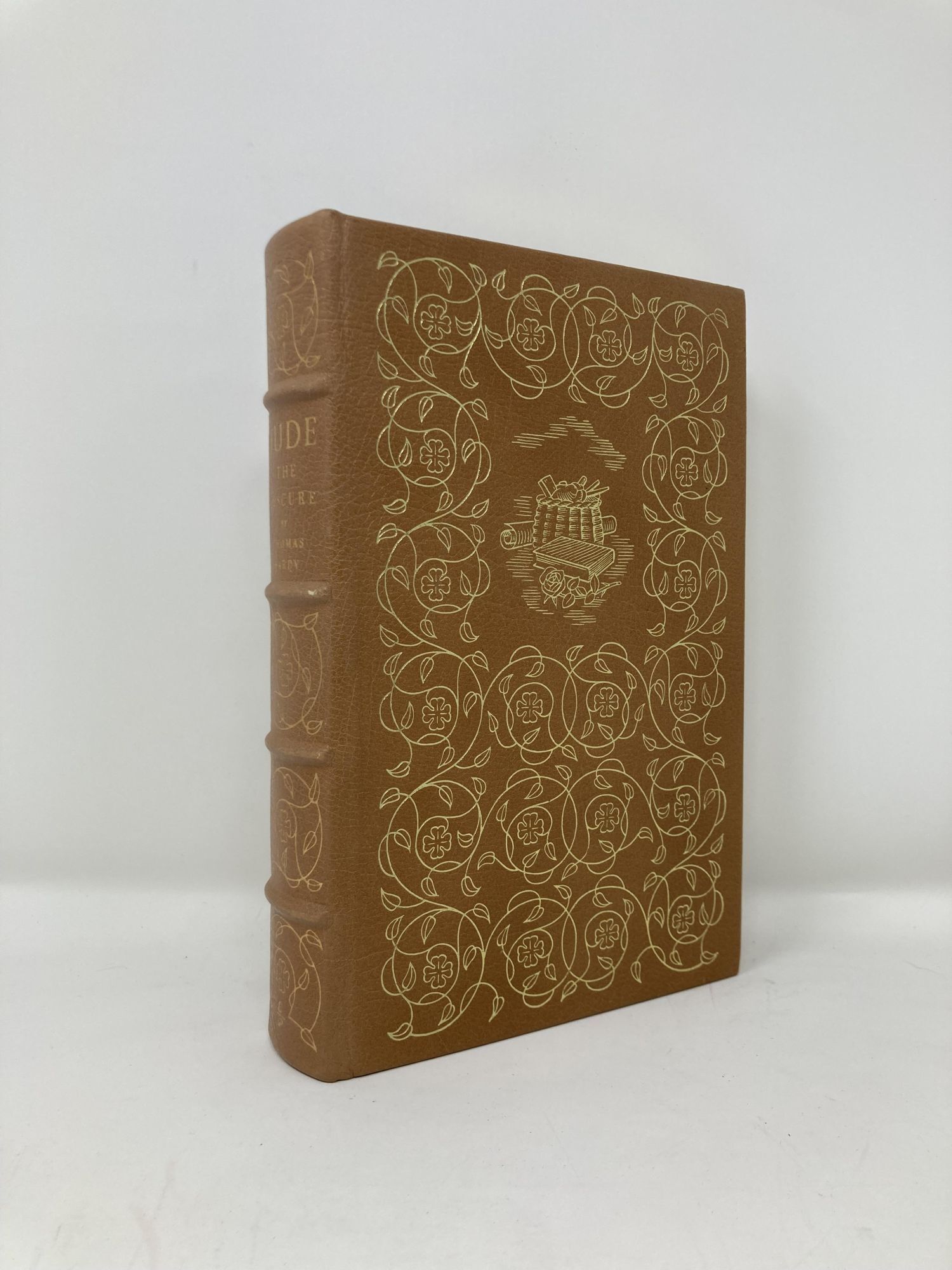 Jude the Obscure | Thomas Hardy | First Thus