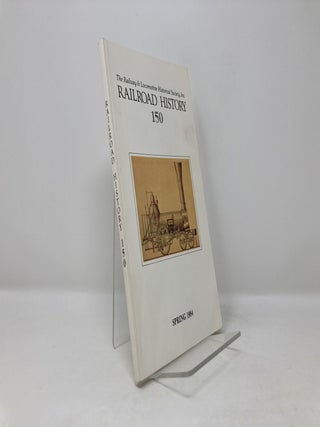 Railroad History 150