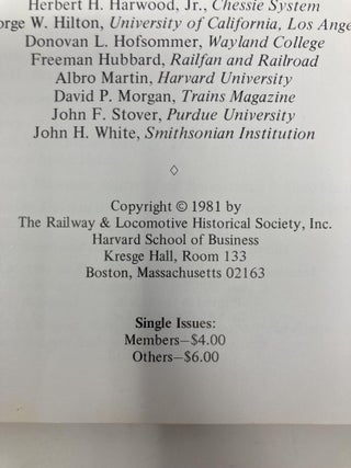 Railroad History 144