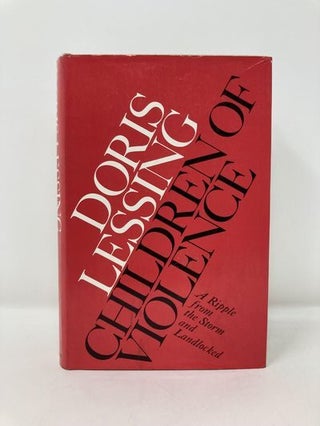 Children of Violence
