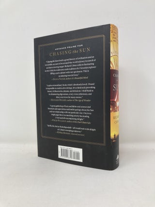 Chasing the Sun: The Epic Story of the Star That Gives Us Life
