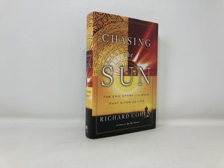 Chasing the Sun: The Epic Story of the Star That Gives Us Life
