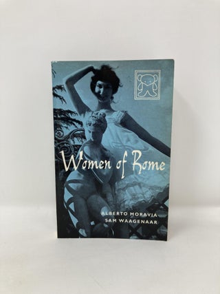 Women of Rome