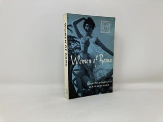 Women of Rome