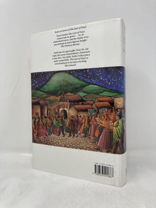 Journey Through the Wilderness