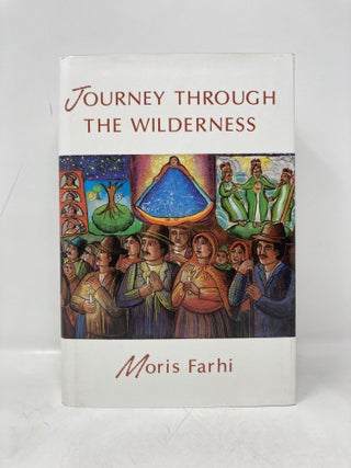 Journey Through the Wilderness