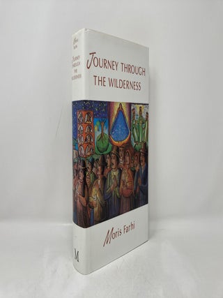Journey Through the Wilderness