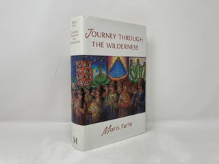 Journey Through the Wilderness