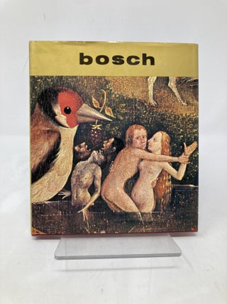 Item #183602 Bosch. Joseph-Emile MULLER