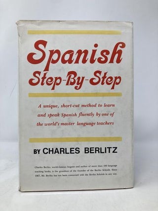 Item #183655 French Step-By-Step. Charles Berlitz