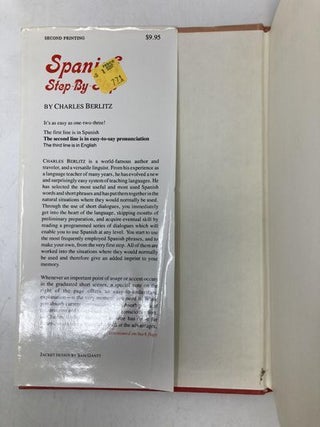 French Step-By-Step