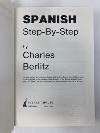 French Step-By-Step