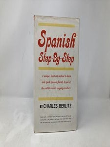 French Step-By-Step