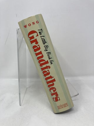 Little Big Book for Grandfathers