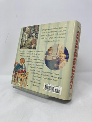 Little Big Book for Grandfathers