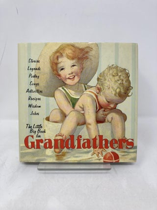 Little Big Book for Grandfathers