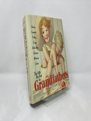 Little Big Book for Grandfathers