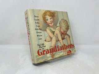 Little Big Book for Grandfathers