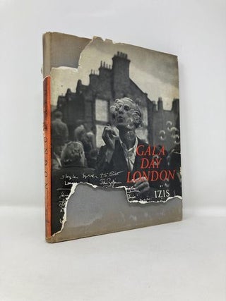 Item #183864 Gala Day London. T. S Eliot, et, al., William, Sansom, Stephen, Spender, Henry, Green