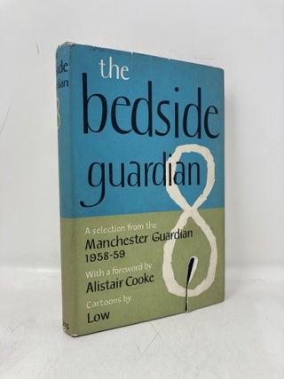 Item #184137 The Bedside Guardian: 8. Alistair Cooke