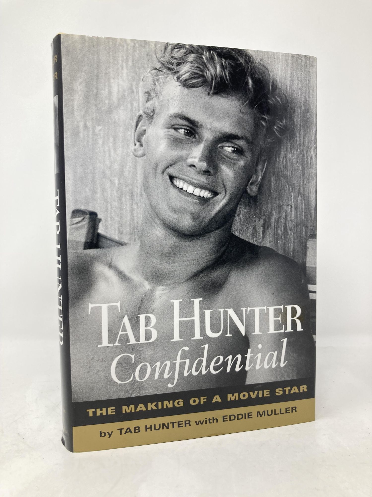 Tab Hunter Confidential: The Making of a Movie Star | Tab Hunter