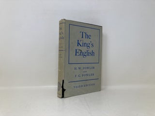 The King's English