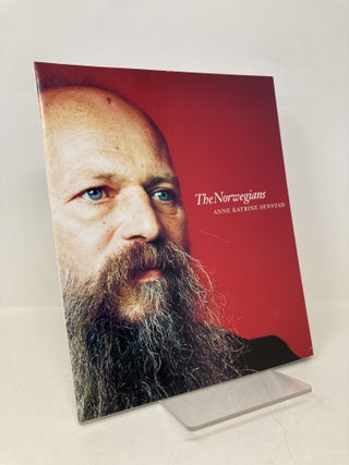The Norwegians. Anne Katrine Senstad.