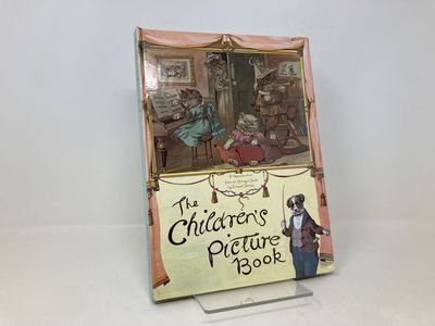 洋書『SCHNEIDER, LES ENFANTS D'UNE OEUVRES』 Children's Picture Book: A Reproduction from an Antique Book