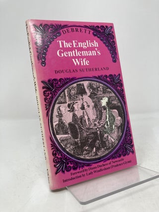Item #185042 English Gentleman's. Douglas Sutherland