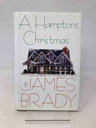 A Hamptons Christmas