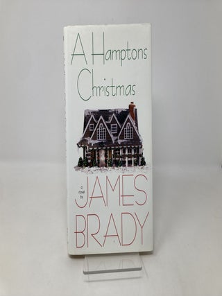 A Hamptons Christmas