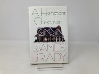 A Hamptons Christmas