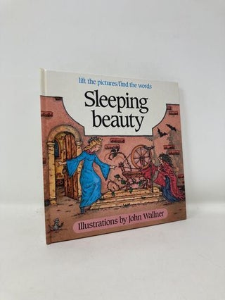 Item #185605 Sleeping Beauty. Peter S Seymour, Communications, Intervisual, John, Wallner
