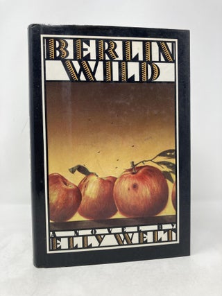 Item #185633 Berlin Wild. Elly Welt