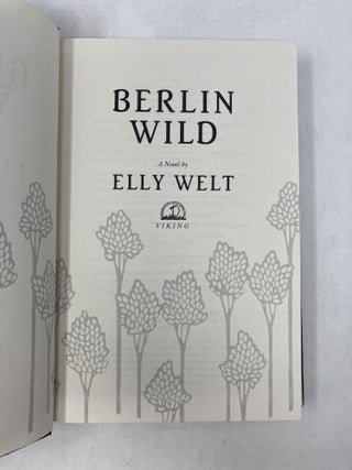 Berlin Wild
