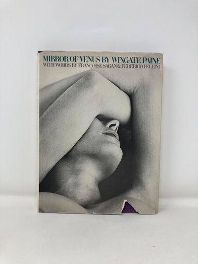 Mirror of Venus | Wingate Paine | First Thus